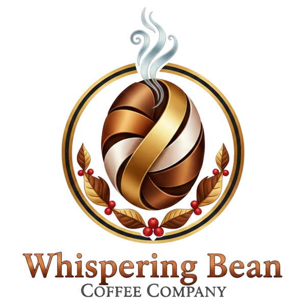 Whispering Bean Coffee Company